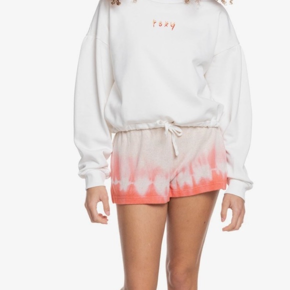 Roxy Staying True Shorts - Picture 1 of 15